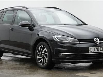 VW Golf VII