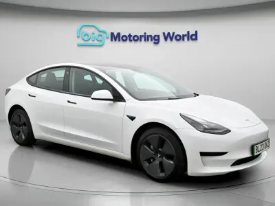 Used Tesla Model 3 RWD 222 kW (302 HP) 2023 Sedan