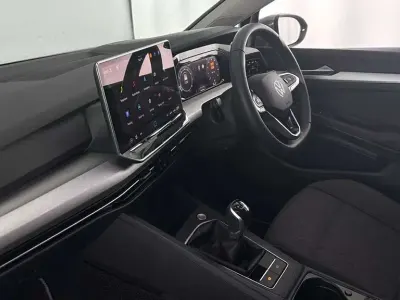 Second-hand VW Golf VIII Match 2024 Hatchback