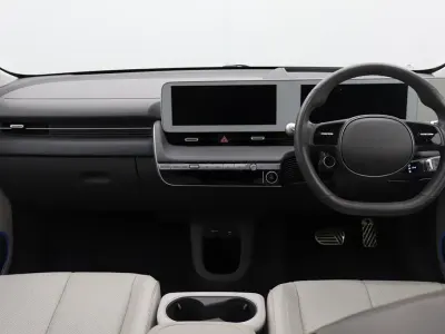 Used Hyundai Ioniq 5 Ultimate 160 kW (218 HP) 2022 SUV