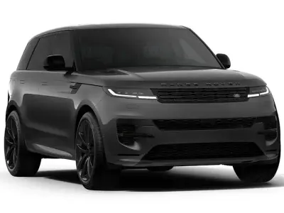 Nowe Land Rover Range Rover Sport SE Dynamic 300 KM (220 kW) 2025 SUV