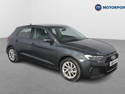 Used Audi A1 Sport 2023 Grey SUV