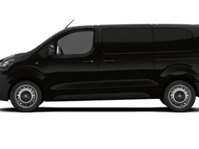 Used Citroën Dispatch