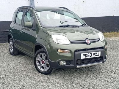 Fiat Panda 4x4
