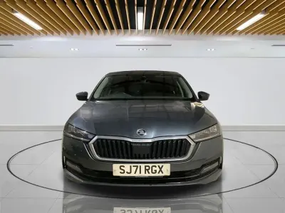 Usado Skoda Octavia