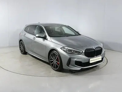 Usado BMW 128