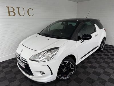 Citroën DS3