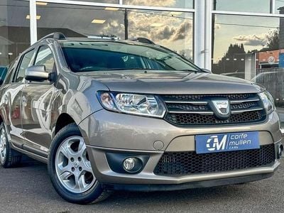 Dacia Logan MCV