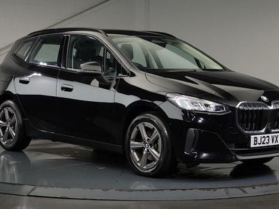 BMW 220 Active Tourer