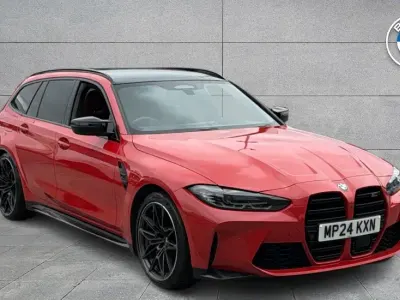 Used BMW M3