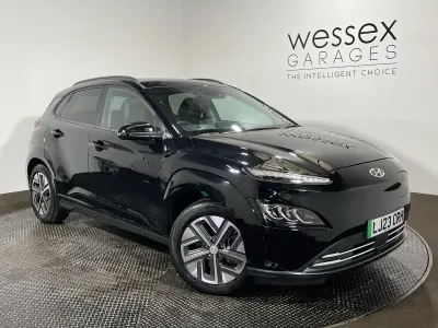 Used Hyundai Kona Ultimate 150 kW (204 HP) 2023 SUV
