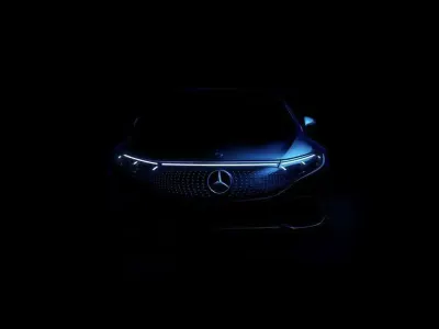 Usado Mercedes A250 AMG line 218 HP (160 kW) 2021 Preto Citadino