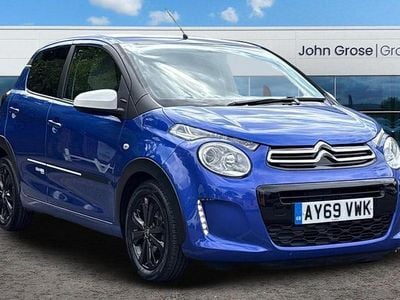 Citroën C1