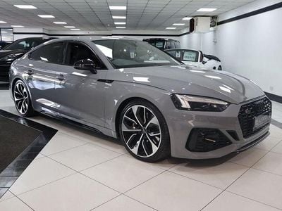 Audi RS5 Sportback