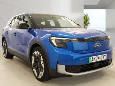 Used Ford Explorer Premium 210 kW (286 HP) 2025 SUV