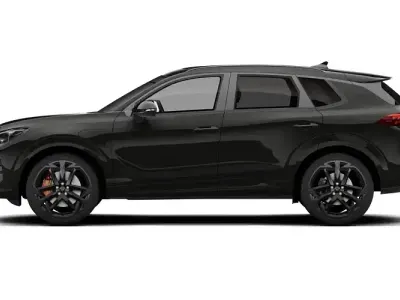 New Cupra Terramar 204 HP (150 kW) 2026 SUV