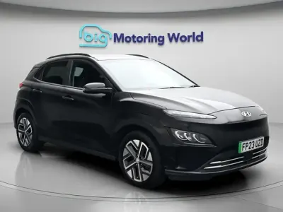 Used Hyundai Kona Premium 10 kW (14 HP) 2023 SUV
