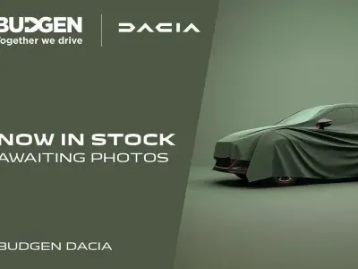 Used Dacia Sandero Prestige 2022 Black Hatchback