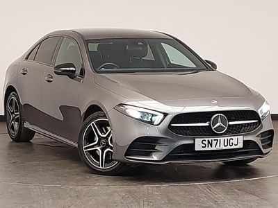 Mercedes A250