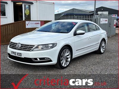 VW CC