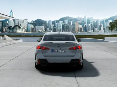 Used BMW M235