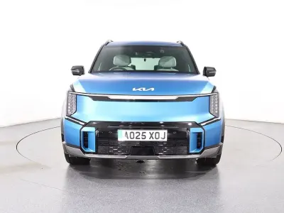 Usado Kia EV9 GT-Line S 283 kW (385 HP) 2025 SUV