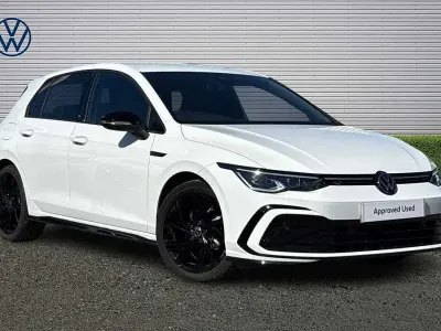 Used VW Golf VIII 150 HP (110 kW) 2024