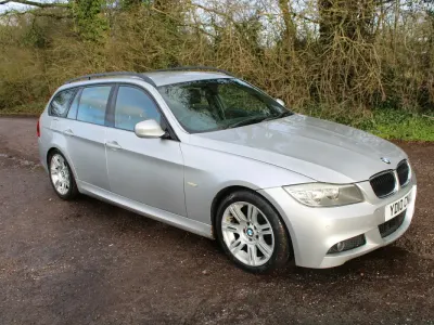 Used BMW 320