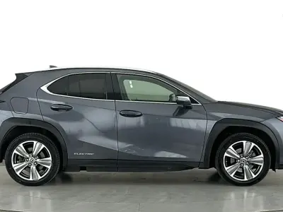 Used Lexus UX 300e 2022 SUV