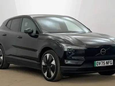 Used Volvo EX30 Ultra 197 kW (268 HP) 2025 SUV