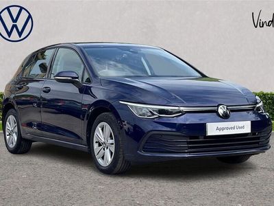 VW Golf VIII