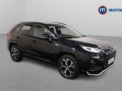 Used Suzuki Across 302 HP (222 kW) 2025 SUV