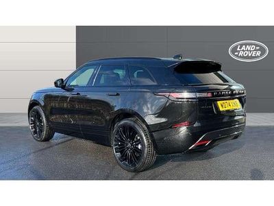 Used Land Rover Range Rover Velar Autobiography 204 HP (150 kW) 2024 Other SUV
