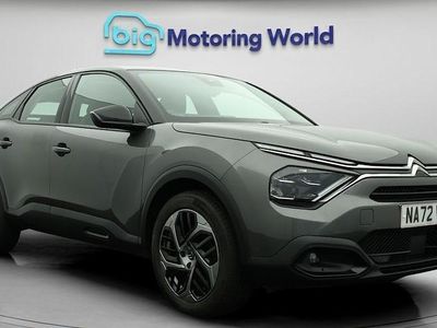 Citroën C4