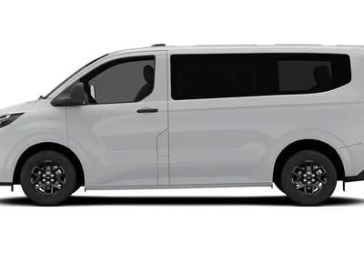 Used Ford Transit Custom Limited 136 HP (100 kW) 2025 Van