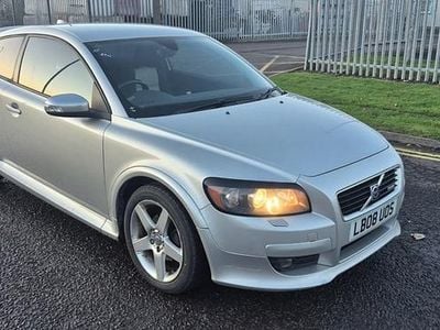 Volvo C30