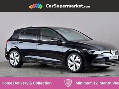 VW Golf VIII