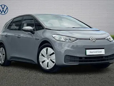 Used VW ID.3