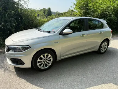 Used Fiat Tipo