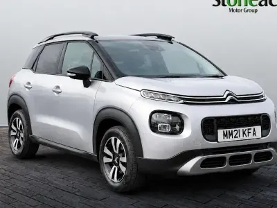 Used Citroën C3 Aircross