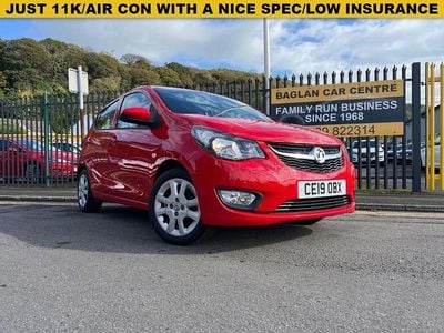 Vauxhall Viva