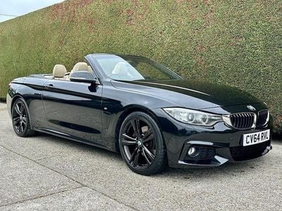 BMW 428