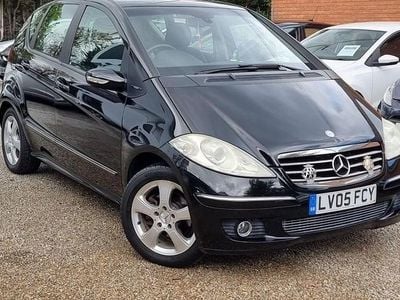 Mercedes A150