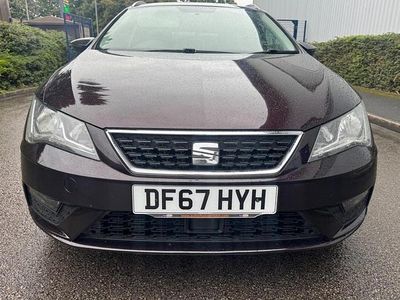 Seat Leon ST