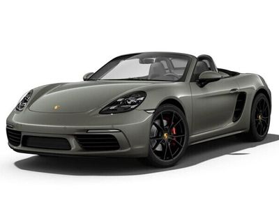 used Porsche 718 Boxster S PDK