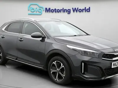 Usado Kia XCeed 141 CV (103 kW) 2023 SUV