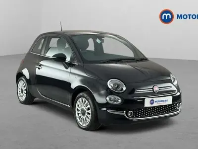 Used Fiat 500 69 HP (50 kW) 2024 Hatchback