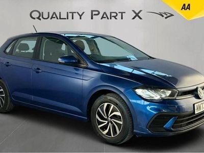 VW Polo