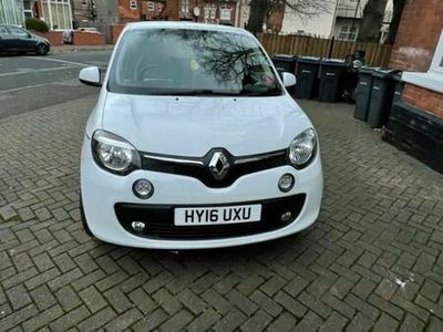 used Renault Twingo 0.9 TCe ENERGY Dynamique S (s/s) 5dr
