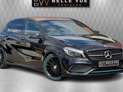 Mercedes A220